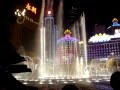 MACAU WYNN HOTEL表演湖