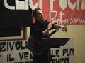 Gabriele Marconi - \"Noi Pochi\"