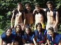 viaje pirineos barranquismo !