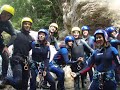 viaje pirineos barranquismo !
