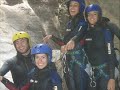 viaje pirineos barranquismo !