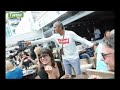 derappage samy naceri sous l'emprise de l alcool.