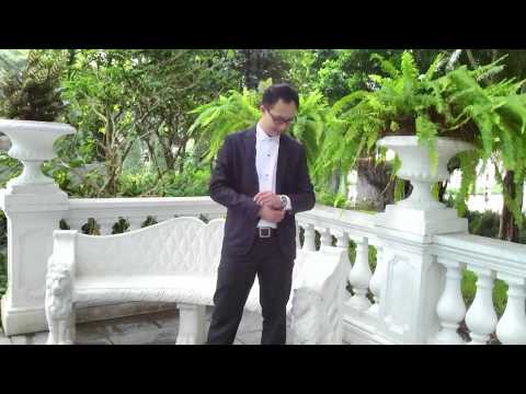 suki & terry wedding mv 1 pds