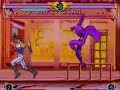 jojo bizarre adventure Jotaro VS Young Joseph