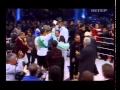Виталий Кличко против Кевина Джонсона - Награждение