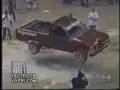 Accident lowrider