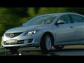 Familien-Dynamik: Der neue Mazda 6