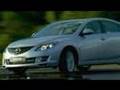 Familien-Dynamik: Der neue Mazda 6