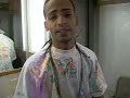 Arcangel - Saludo FoGoNeO.CoM [ArcangelLaMaraviLLa.NeT]