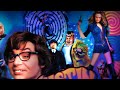 stern austin powers pinball led panel by flipper fidelity. www.flipperfidelity.com