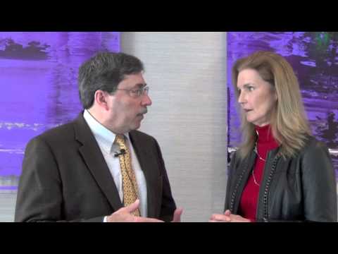 AHAScienceNews - Donna K. Arnett and Gordon F. Tomaselli discuss the results of the TACT trial presented on Sunday at 11:39 at ACC 2013 in San Francisco.