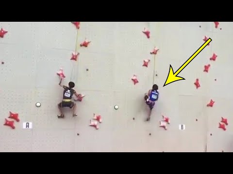 Tomoa Narasaki's Revolutionary Step Up Dyno! | Beta Break Ep.14