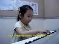 Videos Graciosos - Niña pianista - www.presentaciones-powerp Videos Graciosos - Niña pianista - www.presentaciones-powerp