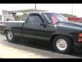 Sport Truck Shootout 2008 Truck Parade