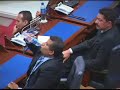 Informe a la Nación cuarto año (2) - Elías Antonio Saca Informe a la Nación cuarto año (2) - Elías Antonio Saca