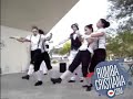 Mano a Mano de Coreografia - Buenas Nuevas Central Mano a Mano de Coreografia - Buenas Nuevas Central