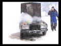 Mercedes 240D Death FULL