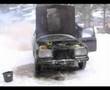 Mercedes 240D Death FULL
