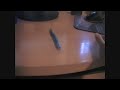 How To Do An Reverse Ollie!@ [HD]