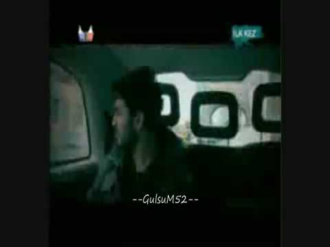 Yusuf gã¼ney HEDER OLDUM ASKINA Yep Yeni video klip 2009
