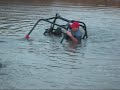 Polaris RZR Deepest Ever! Polaris RZR Deepest Ever!