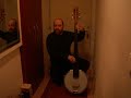bass banjo