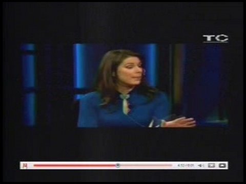 Erin Burnett Tries To Explain CNBC Mistakes