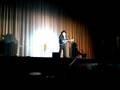 George Snider sings A Fool Such As I