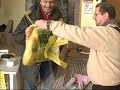 ANDRIA. Giornata Nazionale della Colletta Alimentare