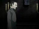 hellsing   enomine   padre nuestro