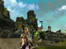 Tormented Recurve Bow from Guild Wars