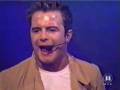 videos de Westlife - I Lay My Love On You (The Dome 2001)