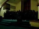 "AWESOME GOD" YOUTHFUL PRAISE