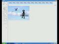 videos de the pivot  sky man