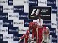 Kimi Raikonen winer in G.P France 2007