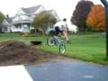 Bike Crash