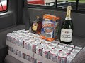 De bas Caraquet a Fort Mac De bas Caraquet a Fort Mac