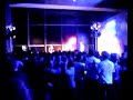 Ovation pr nos djs (party au bahut 2006)