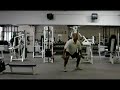 Build muscle burn fat Eric Bonilla pt 4