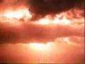 Nuclear Exposion