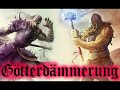 Siegfried's Rhine Journey - Twilight of the Gods