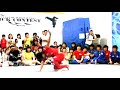korea extreme martial arts