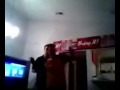 Drunken Karaoke - Part 7