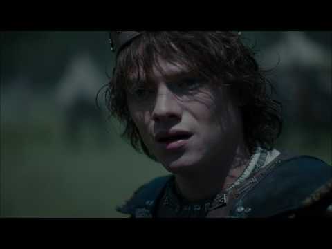 Dragonheart: Battle For The Heartfire | Edric And Mehgan | Film Clip | On Blu-ray, DVD & Digital