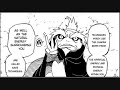 Naruto Manga Chapter 409