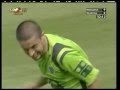 Rodrigo Tello-Gol-Sporting de Lisboa v/s Newcastle United