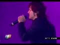 Los Piojos - Desde lejos no se ve (Quilmes Rock 07)