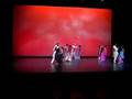 videos de WashU Diwali 2007 Fashion Show