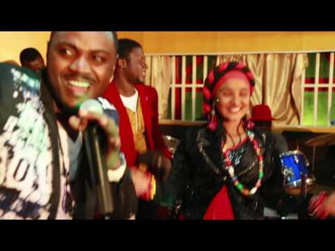 Adam A. Zango - Latifa (Soyayya da Shakuwa Hausa song)