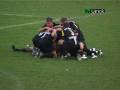 Stal Sanok - Stal Stalowa Wola
